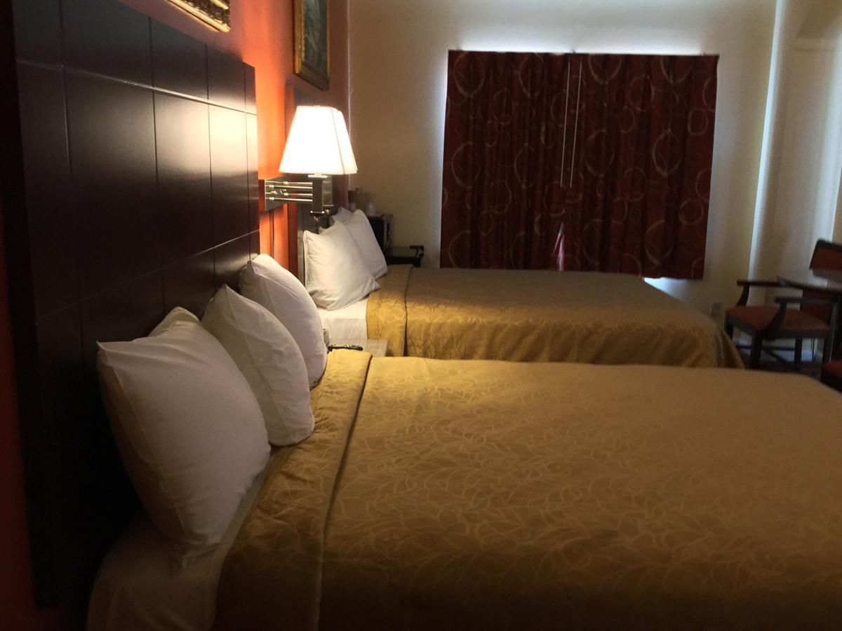 Red Carpet Inn-Bridgeton/Vineland Rom bilde